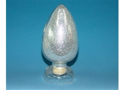 COMMEN SILVER GLITTER POWDER