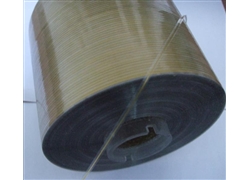 Hair Gold Line Tear Tape